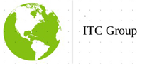 Venture at ITC Logo